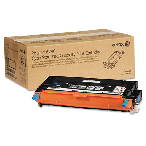 TONER,F/PHASER 6280,CN