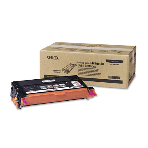 TONER,F/ PHASER 6180,MA