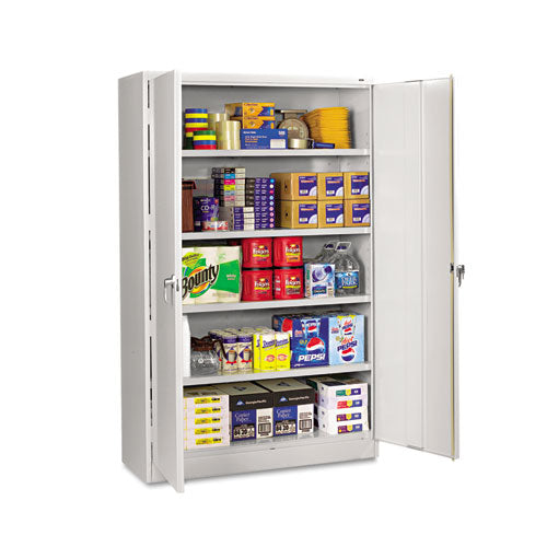 CABINET,JUMBO,24D,LGY