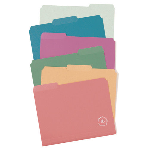 FOLDER,UECO,FILE,24PK,AST