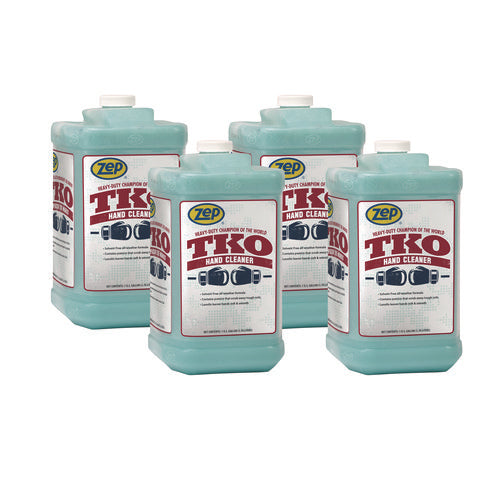 SOAP,TKO IND,HAND,TL