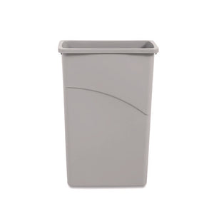 CONTAINER,WST,23GAL,GY