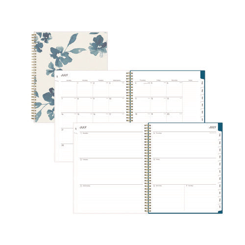 PLANNER,BAKAH WK/MTH PLNR