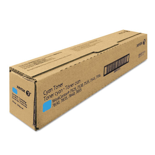 TONER,WC 7525,CN