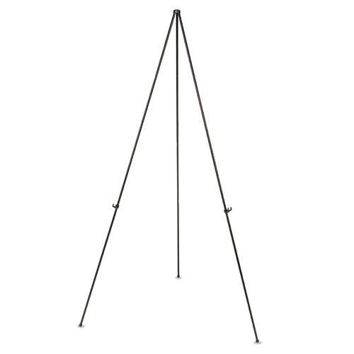 EASEL,INSTANT,3LEG,LW,BK