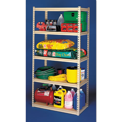 SHELVING,IND,ADJ,SD