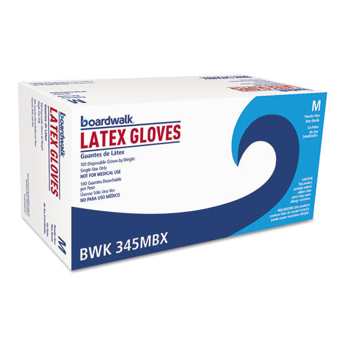 GLOVES,LATX,PWDRFR,MED,NL