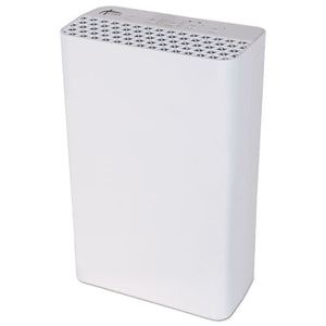 AIR PURIFIERS,HEPA,WH