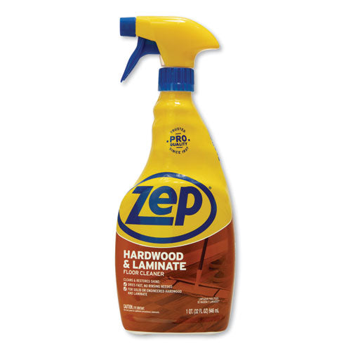 CLEANER,WOOD,LAM,32OZ