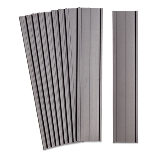 HOLDER,MAGNTCCD,6X1,10,BK