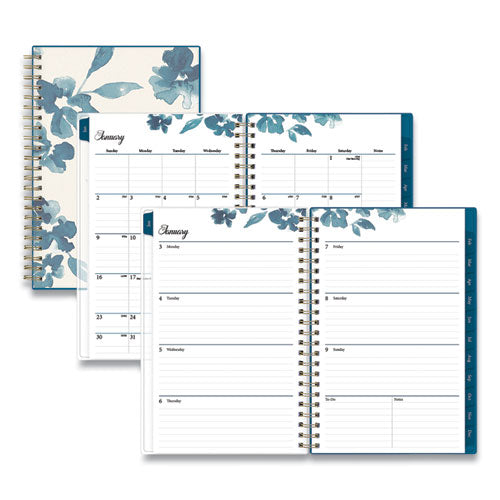 PLANNER,BAKAH 8X5 WM PLAN