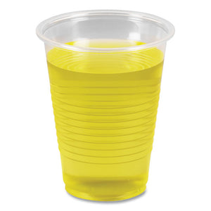 CUP,PLAS,7OZ,100/PK,TR