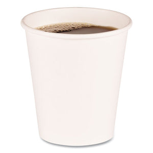 CUP,HOT,10OZ,WH