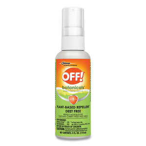 INSECTICIDE,OFF BOTANCL,8