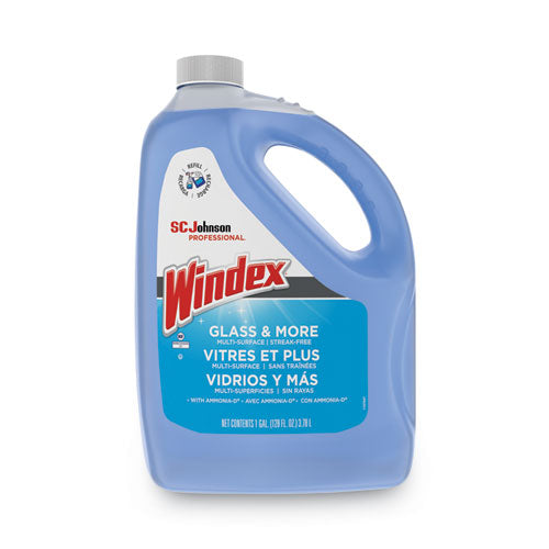 CLEANER,WINDEX,1 GAL