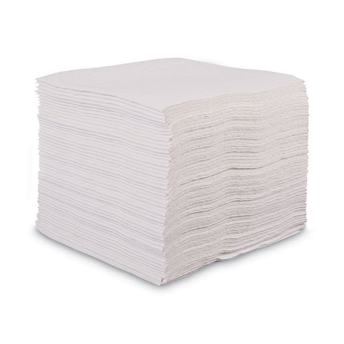 WIPES,DRC,12X13,WH