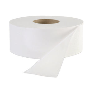 TISSUE,9" 1PLY JUMBO