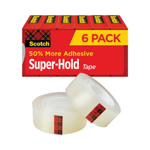 ADHESIVE,SUPER HOLD,CLR