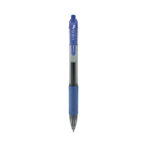 PEN,0.7MM,GEL,36PK,BE