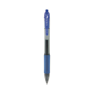 PEN,0.7MM,GEL,36PK,BE