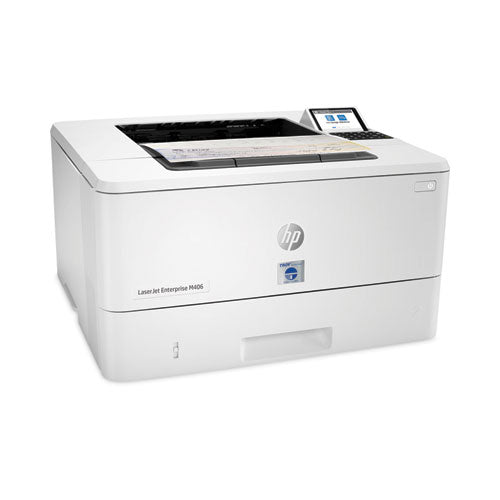 PRINTER,TROY M406DN MI,BK