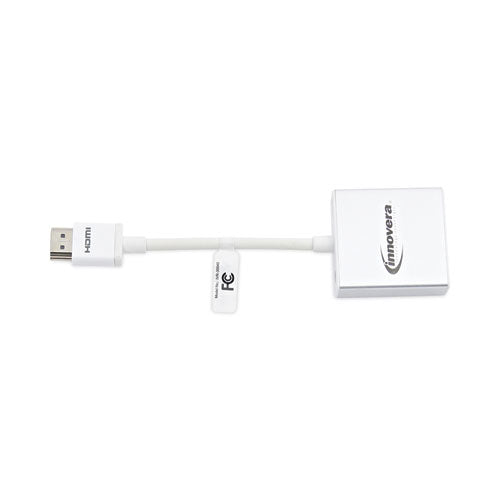 ADAPTER,HDMI-SVGA,6