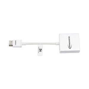 ADAPTER,HDMI-SVGA,6",WH