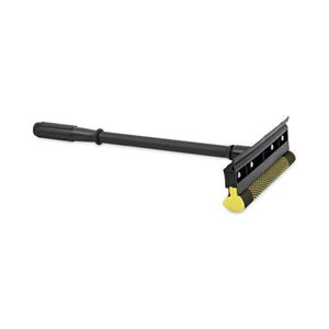 SQUEEGEE,PLSTC,16" HANDLE