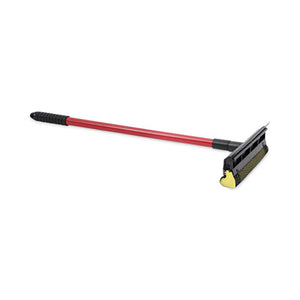 SQUEEGEE,8"HD,21"HNDLE