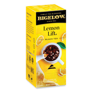 TEA,BIGELOW LEMON LIFT