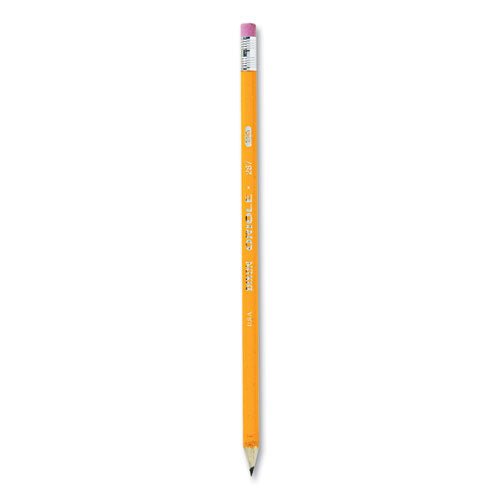 PENCIL,ORIOLE,#2,PRESHRP