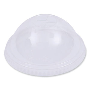 LID,DOME,14-24 OZ,CLR