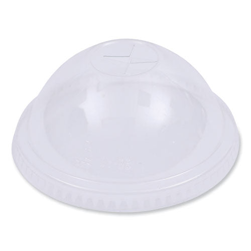 LID,DOME,14-24 OZ,CLR