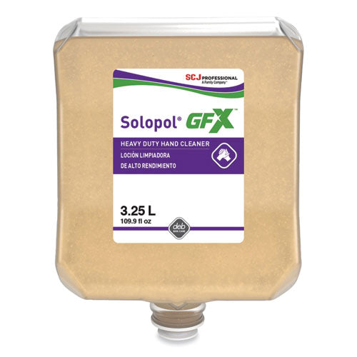 SOAP,GFX 2/CT,BG