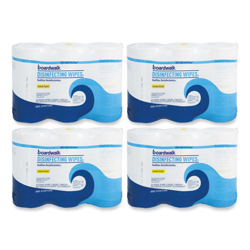 DISINFECTANT,WPE,LM,4-3PK