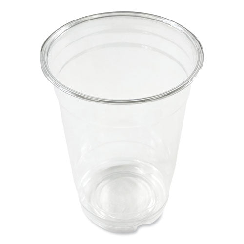 CUP,14OZ,PET,1K/CT,CLR