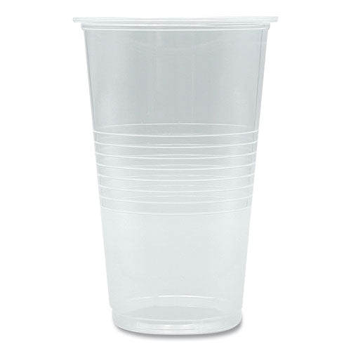 CUP,20OZ,1000/CT,CLR