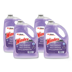 CLEANER,WINDEX,NA,4CT