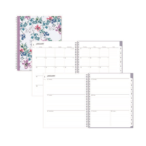 PLANNER,LAILA CYO 11X8.5