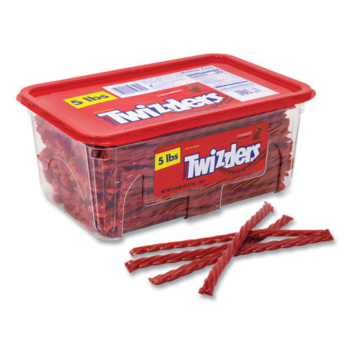 FOOD,TWIZZLER STRAW,5LB – Alpine Supply, Inc.