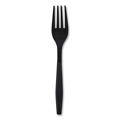 FORK,HWPP,BLACK,WH