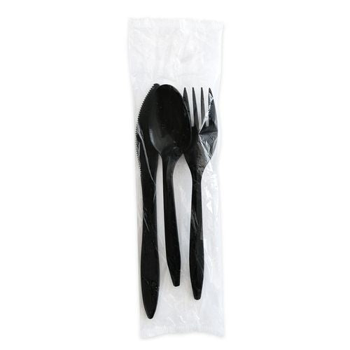 CUTLERY,F,K,TS,250,PS,BK