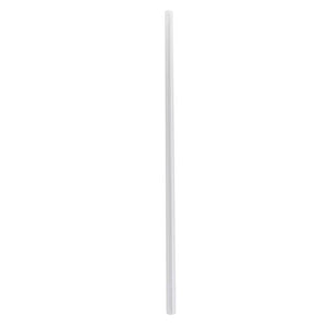 STRAW,JUMBO,7.75",CLR