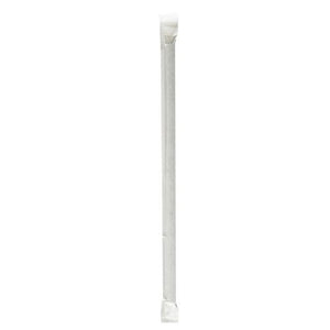 STRAW,PAPER,WRP,7.75",BK