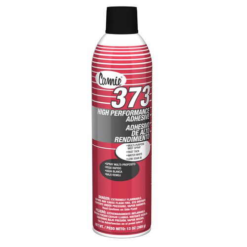 ADHESIVE,373 HIGH PERF,12